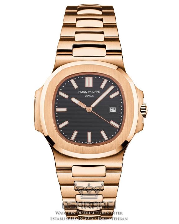 ساعت مچی پتک فیلیپ ناتیلوس Patek Philippe Nautilus R47